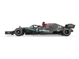 Mercedes RC autómodell, Rastar, Lewis Hamilton, 1:12 arányban, 44, W11 EQ - FansBRANDS® - HU