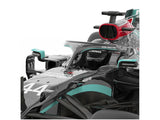 Mercedes RC autómodell, Rastar, Lewis Hamilton, 1:12 arányban, 44, W11 EQ - FansBRANDS® - HU
