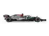 Mercedes RC autómodell, Rastar, Lewis Hamilton, 1:12 arányban, 44, W11 EQ - FansBRANDS® - HU