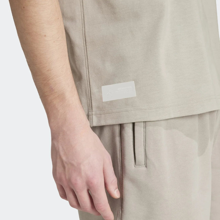 Mercedes Rövid Ujjú Póló 🔥 - FansBRANDS® - HU