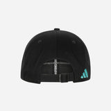Mercedes sapka, MAPF1 logó, Adidas, fekete - FansBRANDS® - HU