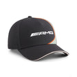 Mercedes sapka, Puma, AMG, fekete - FansBRANDS® - HU