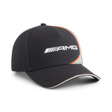 Mercedes sapka, Puma, AMG, fekete - FansBRANDS® - HU