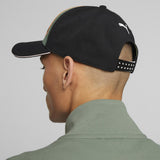 Mercedes sapka, Puma, AMG, fekete - FansBRANDS® - HU
