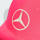 Mercedes SP Versenyző Sapka Turbo 🔥 - FansBRANDS® - HU