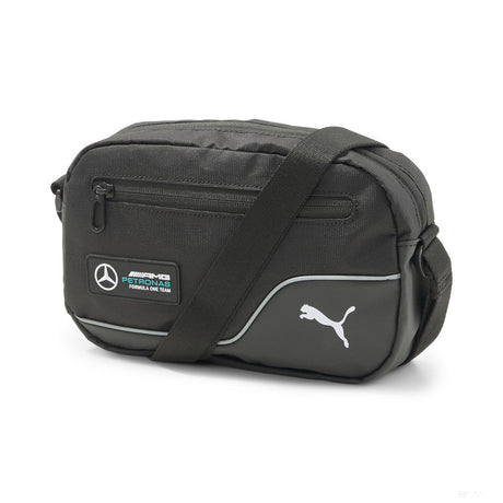 Mercedes táska, Puma, fekete - FansBRANDS®