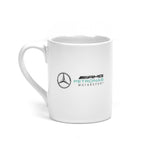 Mercedes Team Logo Bögre - FansBRANDS®