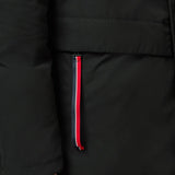 Mercedes télikabát, csapat, fekete - FansBRANDS® - HU