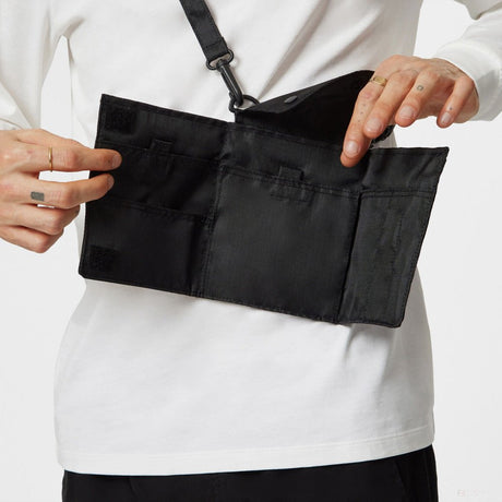 Mercedes travel pouch, fekete - FansBRANDS®