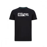 Mercedes Valtteri Bottas 77 Környakú Póló, 2020 - FansBRANDS® - HU