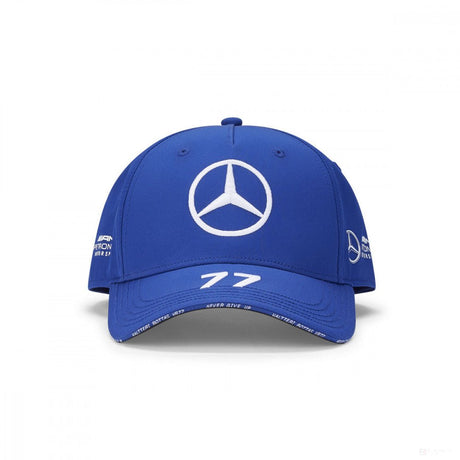 Mercedes Valtteri Bottas Baseball Sapka - FansBRANDS®