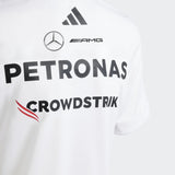 Mercedes Versenyző Póló - Gyerek 🔥 - FansBRANDS® - HU