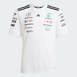 Mercedes Versenyző Póló - Gyerek 🔥 - FansBRANDS® - HU