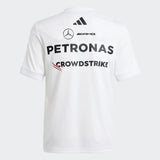 Mercedes Versenyző Póló - Gyerek 🔥 - FansBRANDS® - HU