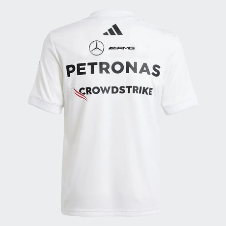 Mercedes Versenyző Póló - Gyerek 🔥 - FansBRANDS® - HU