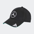 Mercedes Versenyző Sapka 🔥 - FansBRANDS® - HU