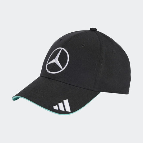 Mercedes Versenyző Sapka 🔥 - FansBRANDS® - HU