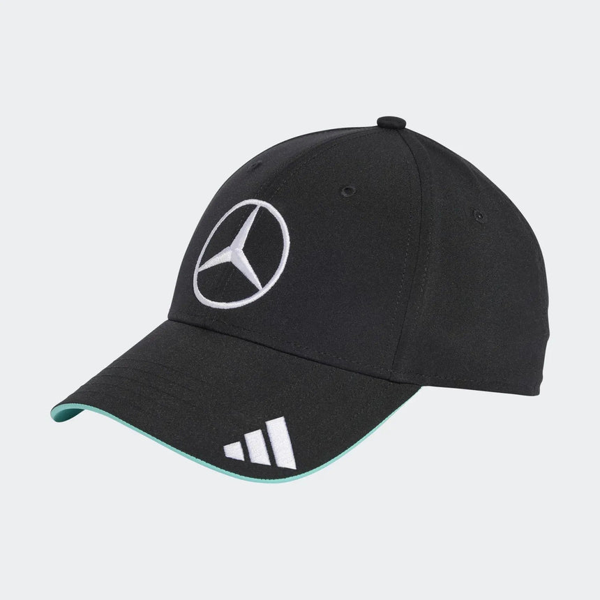 Mercedes Versenyző Sapka 🔥 - FansBRANDS® - HU