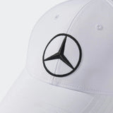 Mercedes Versenyző Sapka 🔥 - FansBRANDS® - HU
