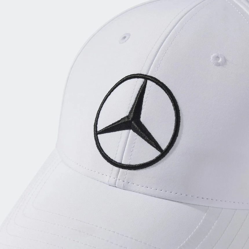 Mercedes Versenyző Sapka 🔥 - FansBRANDS® - HU