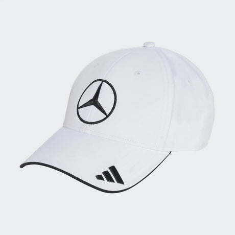 Mercedes Versenyző Sapka 🔥 - FansBRANDS® - HU
