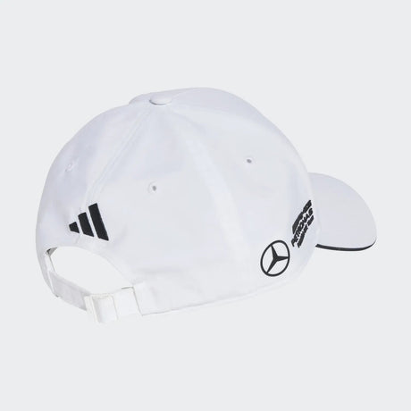 Mercedes Versenyző Sapka 🔥 - FansBRANDS® - HU