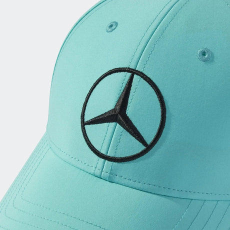 Mercedes Versenyző Sapka 🔥 - FansBRANDS® - HU