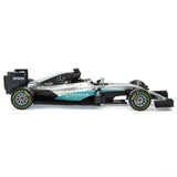 Mercedes W07 Hamilton Modell Autó - FansBRANDS®