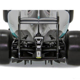 Mercedes W07 Hamilton Modell Autó - FansBRANDS®