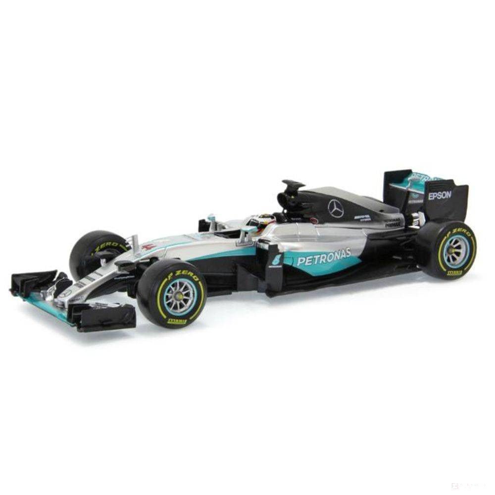 Mercedes W07 Hamilton Modell Autó – FansBRANDS®