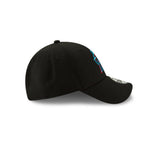 Miami Marlins sapka, New Era, 9FORTY, csapat, fekete - FansBRANDS® - HU