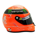 Michael Schumacher 2012 Mini Bukósisak - FansBRANDS®