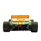 Michael Schumacher Benetton Ford B193B Portugal GP Modell Autó - FansBRANDS®