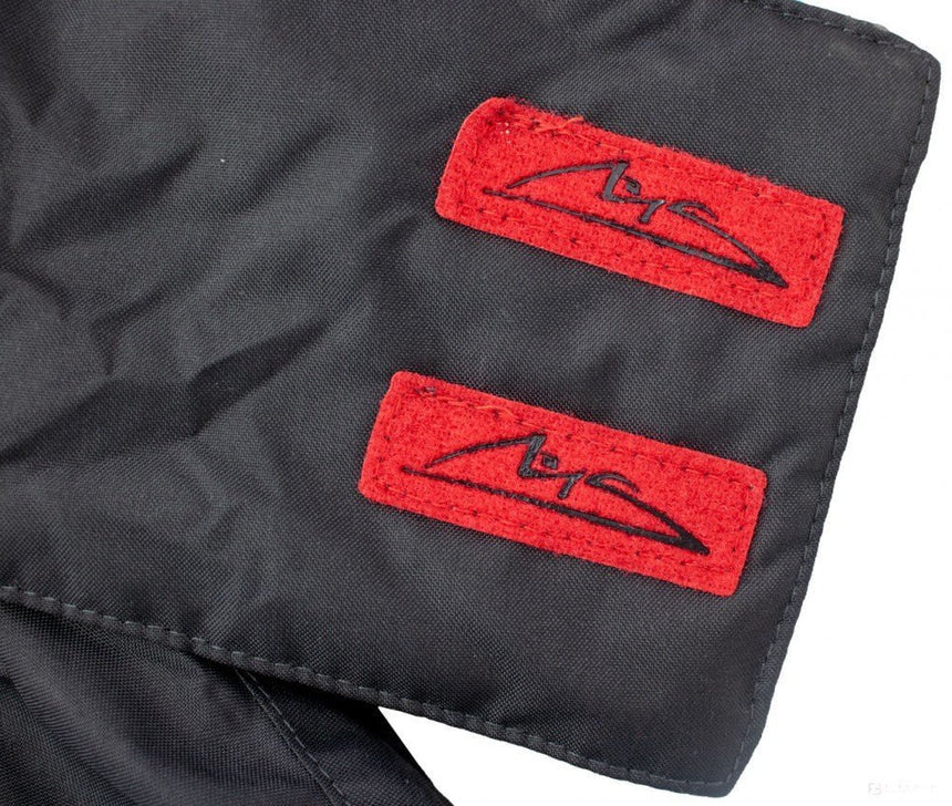 Michael Schumacher Racing Széldzseki - FansBRANDS® - HU