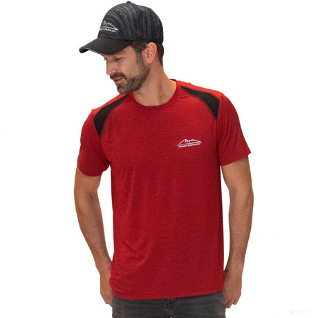 Michael Schumacher Speedline II Póló - FansBRANDS®