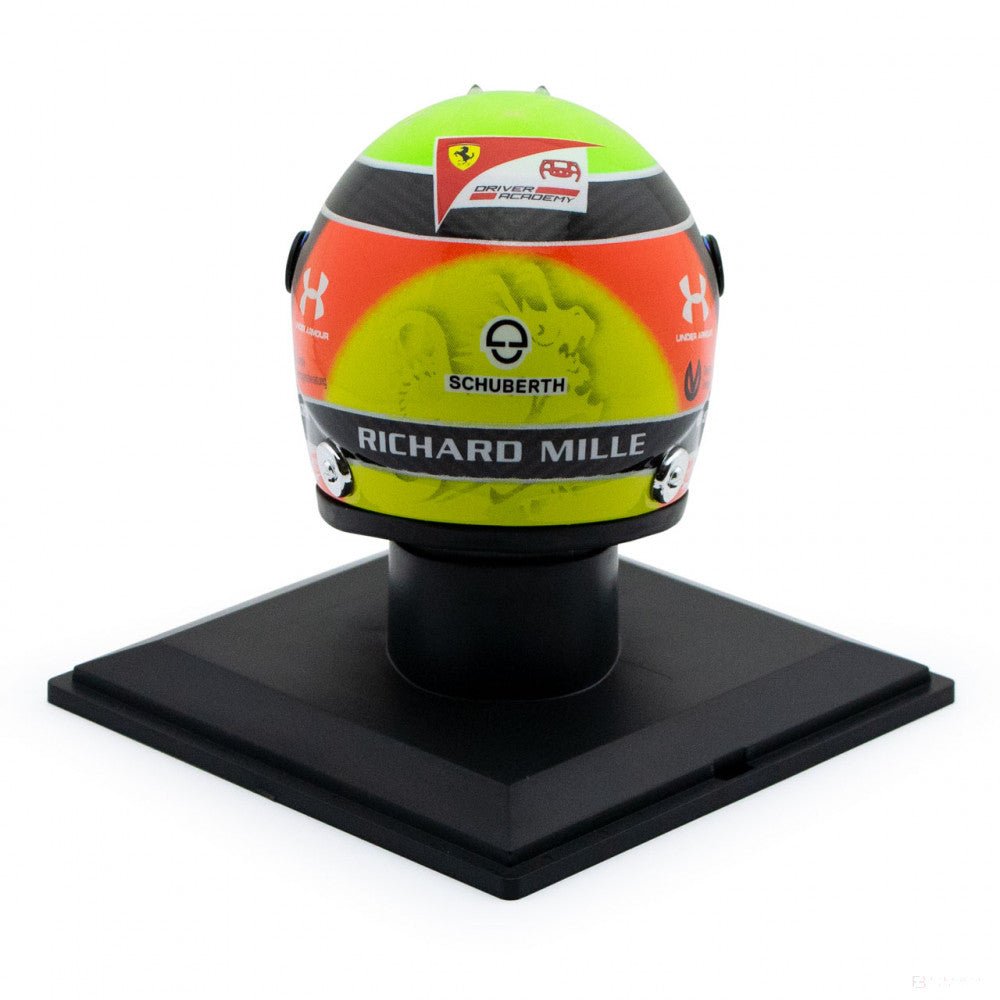 Mick Schumacher 2020 Mini Bukósisak - FansBRANDS®