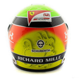 Mick Schumacher 2020 Mini Bukósisak - FansBRANDS®