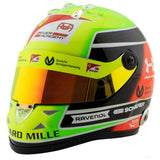 Mick Schumacher 2020 Mini Bukósisak - FansBRANDS®