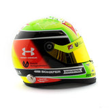 Mick Schumacher 2020 Mini Bukósisak - FansBRANDS®