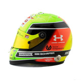 Mick Schumacher 2020 Mini Bukósisak - FansBRANDS®