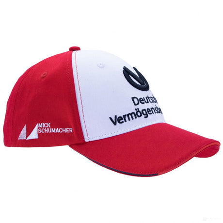 Mick Schumacher Baseball Sapka - FansBRANDS®