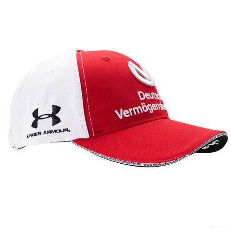 Mick Schumacher Baseball Sapka - FansBRANDS®