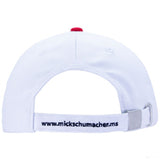 Mick Schumacher Baseball Sapka - FansBRANDS® - HU