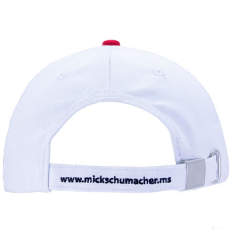 Mick Schumacher Baseball Sapka - FansBRANDS® - HU