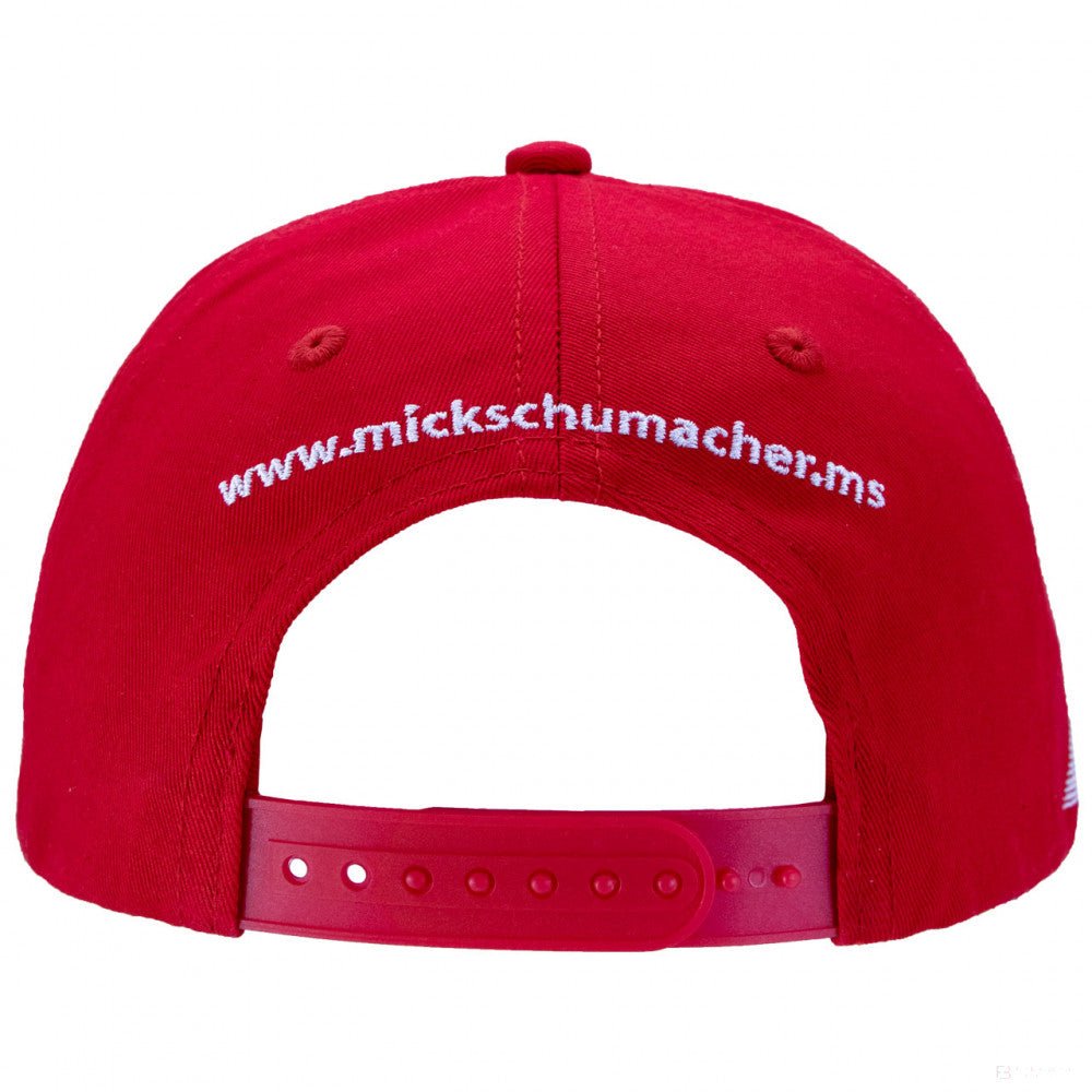 Mick Schumacher Baseball Sapka - FansBRANDS®
