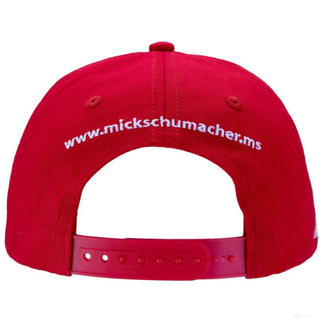 Mick Schumacher Baseball Sapka - FansBRANDS® - HU