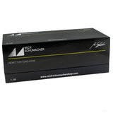 Mick Schumacher Benetton Ford B194 Demo Run Belgium GP 2017 Modell Autó - FansBRANDS® - HU