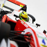 Mick Schumacher Dallara Mercedes F317 Prema Racing Formula 3 Modell Autó - FansBRANDS®