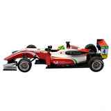 Mick Schumacher Dallara Mercedes F317 Prema Racing Formula 3 Modell Autó - FansBRANDS®