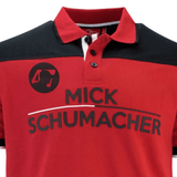 Mick Schumacher Fanwewar Póló - FansBRANDS® - HU